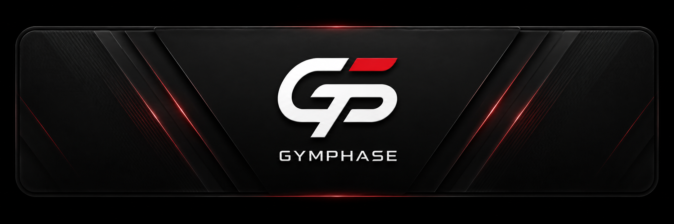 GymPhase főoldali vizuál